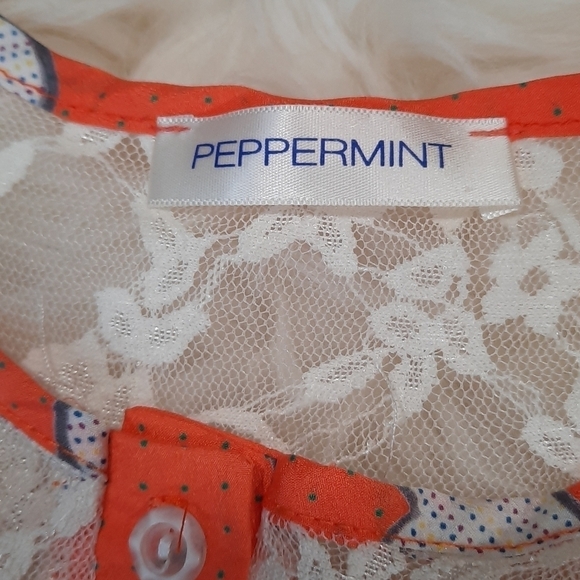 Peppermint Sundress - Picture 5 of 6